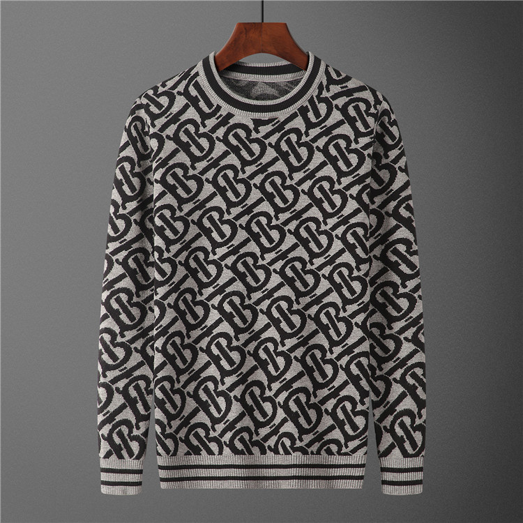 Burberry men sweaters-B2812S